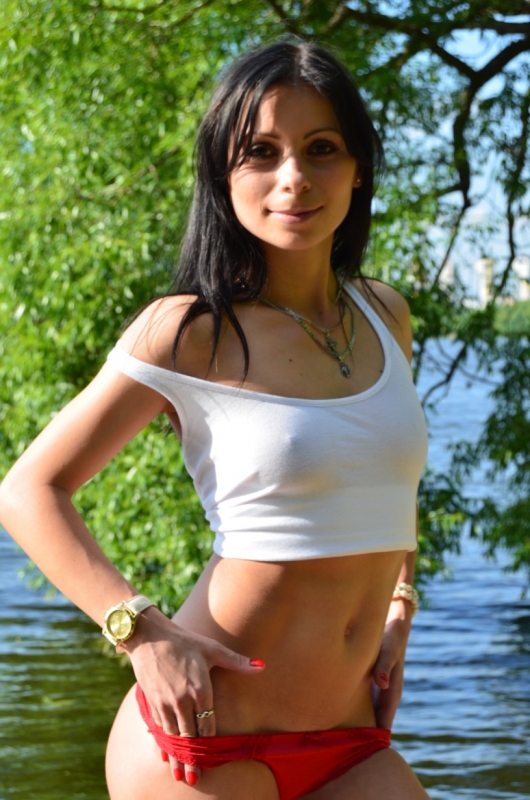 Татьяна, 22 года