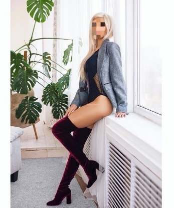 Марина, 21 год