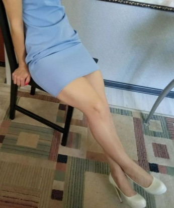 Кристина, 22 года